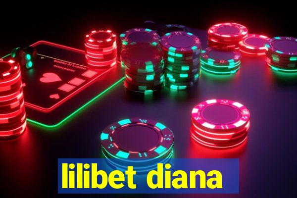 lilibet diana